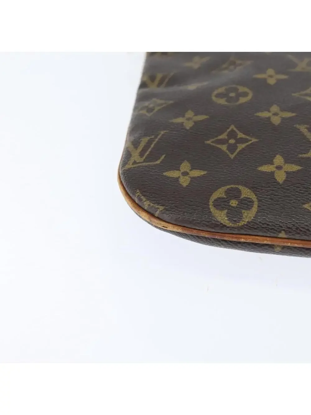 Louis Vuitton elevate your